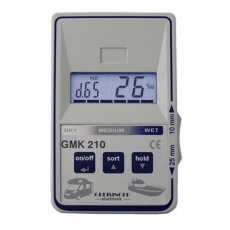 �� �������� Greisinger GMK 210 �������� ���������, �����, ��������� (��������)