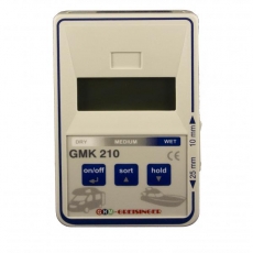 Greisinger GMK 210 �������� ���������, �����, ��������� (��������)