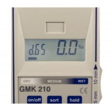 Greisinger GMK 210 �������� ���������, �����, ��������� (��������)