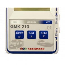 Greisinger GMK 210 �������� ���������, �����, ��������� (��������)