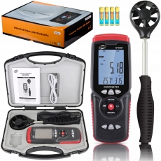 ��������� ���������������� USB 0,3-45�/�, 0-45�C BENETECH GT8907