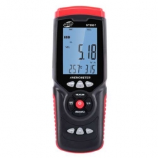 ��������� ���������������� USB 0,3-45�/�, 0-45�C BENETECH GT8907