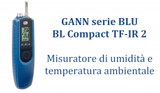 GANN BL Compact TF-IR2 �������������� �� ���������� ���������� 
