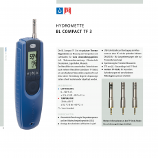 GANN BL Compact TF 3 ���������������� �������������� (��������)