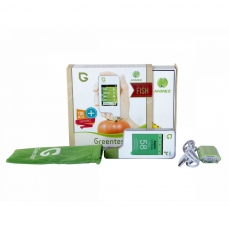 ������-������ ANMEZ Greentest-3 (2 � 1: + ���������� ��������� ����)
