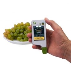 ���������� ANMEZ Greentest-ECO-6 (3 � 1: ������ + �������� + ���������� ����) � Bluetooth