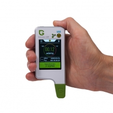 ���������� ANMEZ Greentest-ECO-6 (3 � 1: ������ + �������� + ���������� ����) � Bluetooth