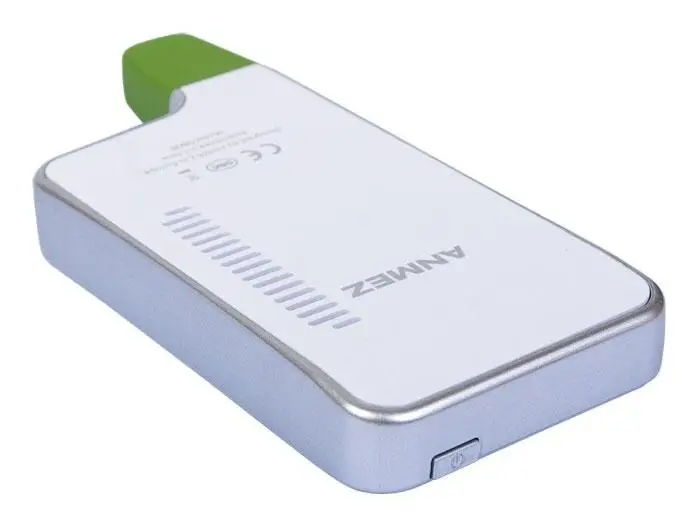 ���������� ANMEZ Greentest-ECO-6 (3 � 1: ������ + �������� + ���������� ����) � Bluetooth