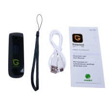 ������ ������ ANMEZ Greentest MINI ��� ��������� (+ ��������� ����)