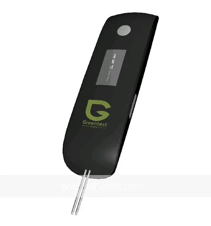 ������ ������ ANMEZ Greentest MINI ��� ��������� (+ ��������� ����)