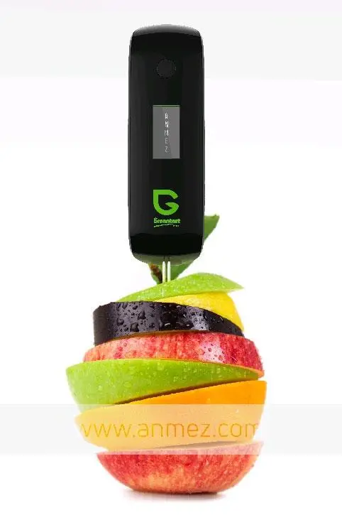 ������ ������ ANMEZ Greentest MINI ��� ��������� (+ ��������� ����)