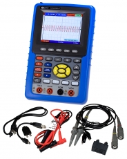 HDS1022M-I ����������� ����������� OWON, ������: 2 � 20 ���, ������������� �����