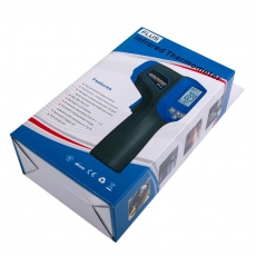 Flus IR-829 (-30�+950) �������� ������������ ��������� ������������� � ������������ ������� 