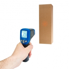 Flus IR-829 (-30�+950) �������� ������������ ��������� ������������� � ������������ ������� 