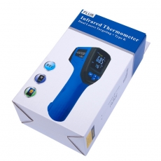 �������� Flus IR-833 (-50�+900) � ������� �������� � ����������