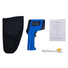 �������� Flus IR-833 (-50�+900) � ������� �������� � ����������