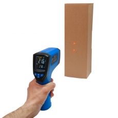 �������� Flus IR-833 (-50�+900) � ������� �������� � ����������