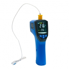 �� �������� �������� Flus IR-833 (-50�+900) � ������� �������� � ����������