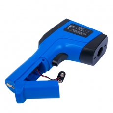 �������� Flus IR-833 (-50�+900) � ������� �������� � ����������