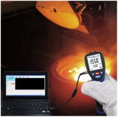 ������������� ��������� - ������� FLUS IR-862U (-50...+1350)