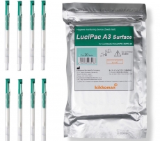 ����� � ��������� LuciPac A3 Surface 100 ��/�� Kikkoman Corporation, ������
