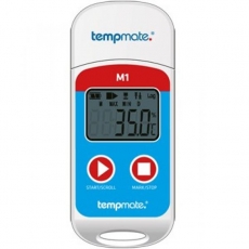 tempmate-M1 ����������� ����������� (��������)