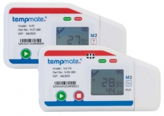 tempmate-M2 T ���������������� ����������� ����������� (��������)