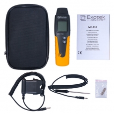 �������� ��������� EXOTEK MC-410 � ����� ��������� (��������)