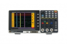 �������� ����������� 2-� ��������� OWON MSO7102TD
