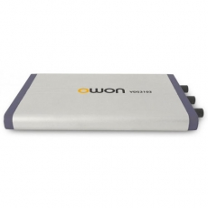 ���������� USB-����������� 2-x ��������� OWON VDS3102