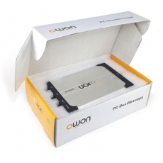 ���������� USB-����������� 2-x ��������� OWON VDS3102