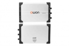 ���������� USB-����������� 2-x ��������� OWON VDS3102