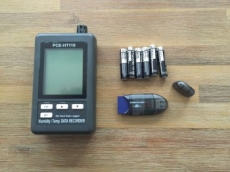 PCE-HT110 ����������� ����������� � ��������� (��������)