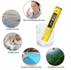 ��-���� PH-02 (0,00-14,00pH/�0.01 pH) � �������������� ����������� � ���