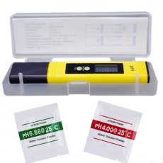 ��-���� PH-02 (0,00-14,00pH/�0.01 pH) � �������������� ����������� � ���