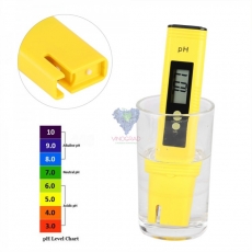 ��-���� PH-02 (0,00-14,00pH/�0.01 pH) � �������������� ����������� � ���