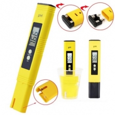 ��-���� PH-02 (0,00-14,00pH/�0.01 pH) � �������������� ����������� � ���