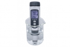 ������������ ��-���� SmartSensor PH818 (�� 0 �� 14 pH/001 pH; �� 0 �C �� 60 �C) � ���