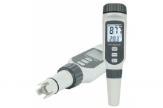 ������������ ��-���� SmartSensor PH818 (�� 0 �� 14 pH/001 pH; �� 0 �C �� 60 �C) � ���