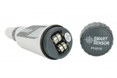 ������������ ��-���� SmartSensor PH818 (�� 0 �� 14 pH/001 pH; �� 0 �C �� 60 �C) � ���