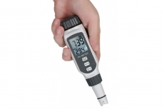 ������������ ��-���� SmartSensor PH818 (�� 0 �� 14 pH/001 pH; �� 0 �C �� 60 �C) � ���