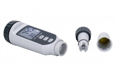 ������������ ��-���� SmartSensor PH818 (�� 0 �� 14 pH/001 pH; �� 0 �C �� 60 �C) � ���
