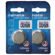 ��������� �������� Renata CR2450 Lithium 3V �������� �������� (���������)