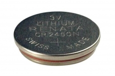 ��������� �������� Renata CR2450 Lithium 3V �������� �������� (���������)