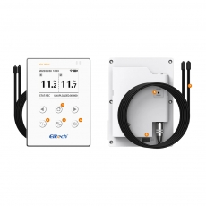 ����������� ����������� ������������� C WI-FI ELITECH RCW-800W-TDE