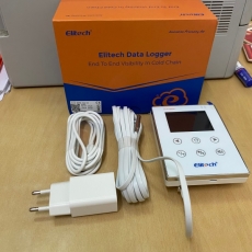 ����������� ����������� � ��������� C WI-FI ELITECH RCW-800W-THE