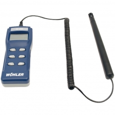 �����-��������� Wohler RF 220 Hygrotemp (��������)