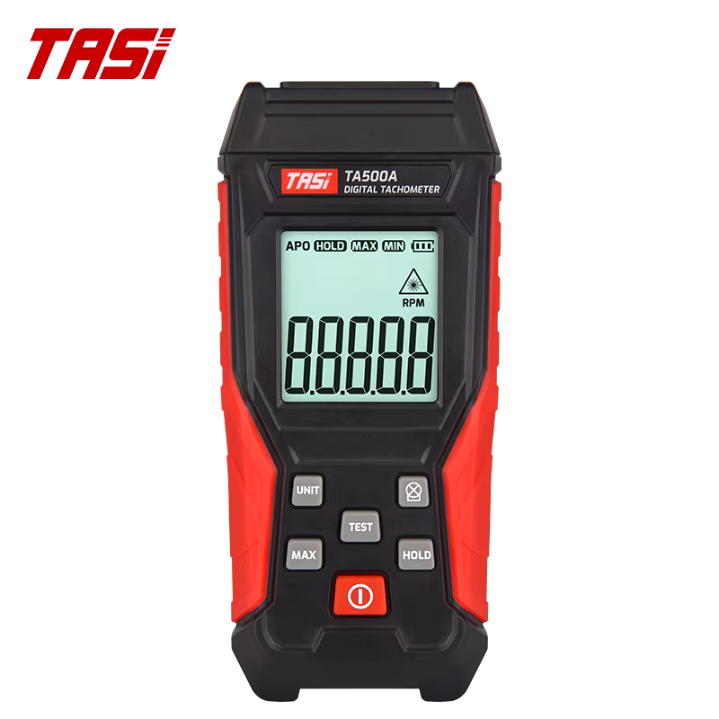 �������� �������� TASI TA500C (3-99999 ��/�) � ��������������� ��������� ��� ��������� ���������� ��������