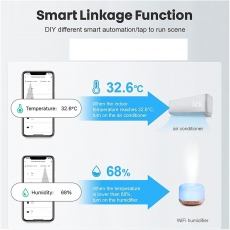����� �������������� � WI-FI �������������� TH01W