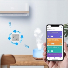����� �������������� � WI-FI �������������� TH01W
